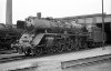 Dampflokomotive: 03 285; Bw Köln Deutzerfeld
