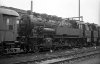Dampflokomotive: 93 1033; Bw Aachen West