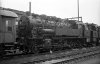 Dampflokomotive: 93 1033; Bw Aachen West