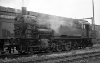 Dampflokomotive: 93 985; Bw Aachen West