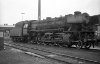 Dampflokomotive: 41 293; Bw Aachen West