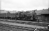 Dampflokomotive: 55 5006; Bf Aachen West