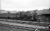 Dampflokomotive: 55 5006; Bf Aachen West