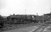 Dampflokomotive: 50 1358; Bw Aachen West