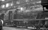 Dampflokomotive: 78 211, demontiert; AW Trier