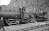 Dampflokomotive: 50 3097; AW Trier