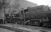 Dampflokomotive: 38 2113; AW Trier