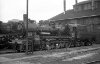 Dampflokomotive: 38 3486; AW Trier