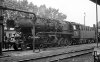 Dampflokomotive: 50 1731; AW Trier