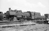 Dampflokomotive: 38 3863; Bf Karthaus