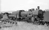 Dampflokomotive: 38 2257; Bf Karthaus