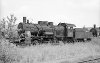 Dampflokomotive: 57 1758; Bf Karthaus