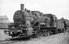 Dampflokomotive: 57 2184; Bf Karthaus