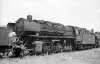 Dampflokomotive: 44 1037; Bf Karthaus