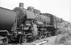 Dampflokomotive: 38 2956; Bf Karthaus