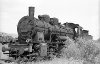 Dampflokomotive: 57 1489; Bf Karthaus