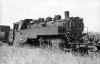 Dampflokomotive: 86 415; Bf Karthaus