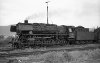 Dampflokomotive: 44 367; Bw Ehrang