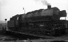 Dampflokomotive: 44 1684; Bw Ehrang