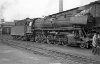 Dampflokomotive: 44 1211; Bw Ehrang