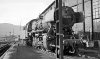 Dampflokomotive: 50 1679; Bw Ehrang