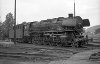 Dampflokomotive: 44 1380; Bw Ehrang