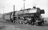 Dampflokomotive: 44 578; Bw Ehrang