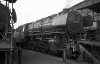 Dampflokomotive: 44 1277; Bw Ehrang
