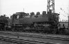 Dampflokomotive: 86 801; Bw Saarbrücken Hbf