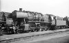 Dampflokomotive: 50 970; Bw Saarbrücken Rbf