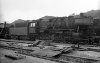 Dampflokomotive: 50 905; Bw Saarbrücken Rbf
