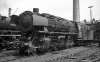 Dampflokomotive: 44 202; Bw Kaiserslautern
