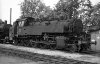 Dampflokomotive: 86 486; Bw Kaiserslautern