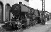 Dampflokomotive: 50 954; Bw Kaiserslautern