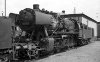 Dampflokomotive: 50 1827; Bw Kaiserslautern