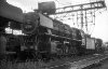 Dampflokomotive: 44 1244; Bw Mannheim