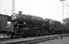 Dampflokomotive: 44 1370; Bw Mannheim