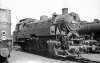 Dampflokomotive: 82 004; Bw Koblenz Mosel