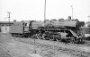 Dampflokomotive: 41 345; Bw Koblenz Mosel