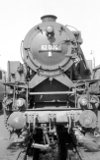 Dampflokomotive: 82 004; Bw Koblenz Mosel