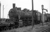 Dampflokomotive: 55 4769; Bw Hohenbudberg