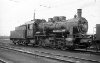 Dampflokomotive: 55 4135; Bw Hohenbudberg
