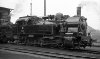 Dampflokomotive: 94 1360; Bw Hohenbudberg