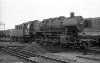 Dampflokomotive: 50 1713; Bw Hohenbudberg