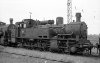 Dampflokomotive: 74 1070; Rbf Hohenbudberg