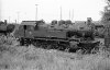 Dampflokomotive: 93 763; Rbf Hohenbudberg