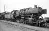 Dampflokomotive: 50 1863; Rbf Hohenbudberg