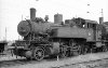 Dampflokomotive: 91 1595; Rbf Hohenbudberg