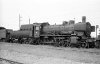 Dampflokomotive: 38 3559; Rbf Hohenbudberg