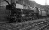 Dampflokomotive: 44 123; Bw Mannheim